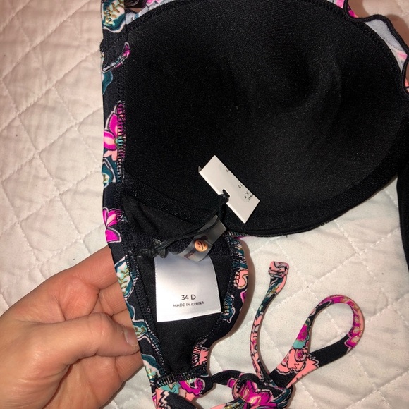 Swimming Bra . - Picture 5 of 5